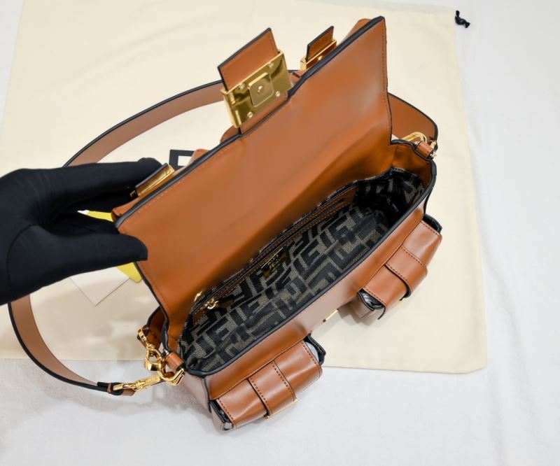 Fendi Baguette Bags